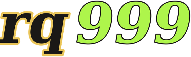 rq999 logo
